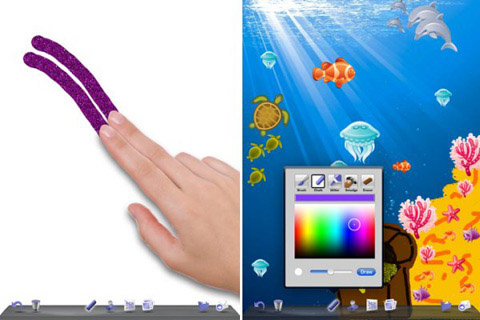 boodle buddy 30 Useful iPad Apps for Business & Presentation