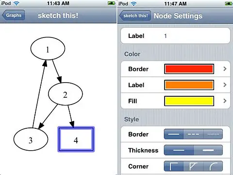 instaviz 30 Useful iPad Apps for Business & Presentation