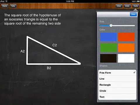 omnigraphsketcher 02 30 Useful iPad Apps for Business & Presentation