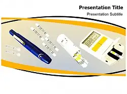 [PPT良品系列 001] 医学医药类精品PPT模板+图片素材