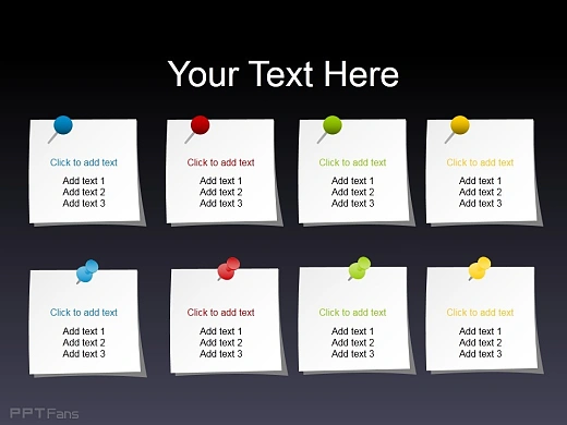 分点PPT模板,分点PPT模板下载,分点PPT教程_PPT设计教程网