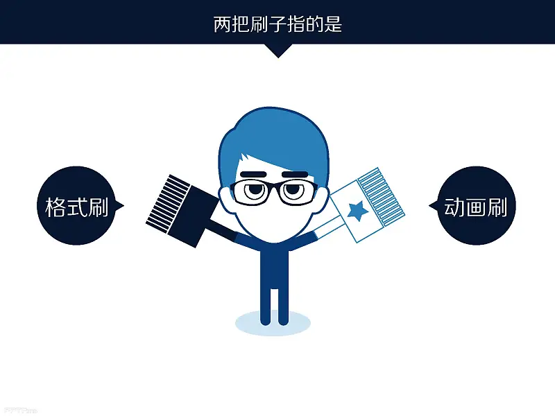 不得不看的職場八個高效PPT制作技巧_頁面_54