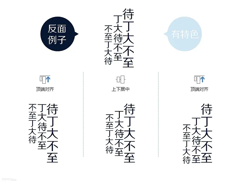 不得不看的職場(chǎng)八個(gè)高效PPT制作技巧_頁(yè)面_24
