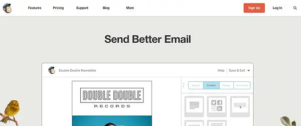 mailchimp-headline