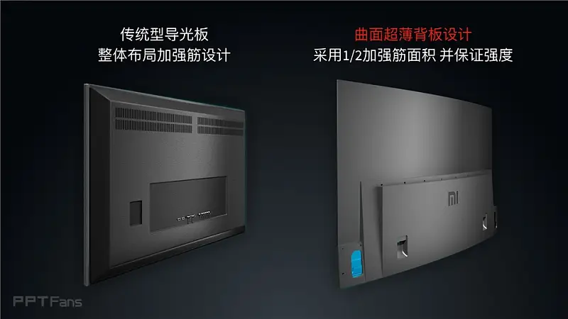 2016小米電視發(fā)布會_科技美學(xué)_047