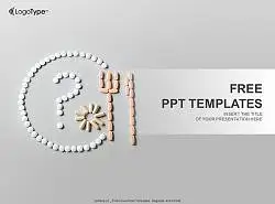 [PPT良品系列 001] 医学医药类精品PPT模板+图片素材