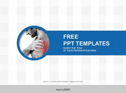 [PPT良品系列 001] 医学医药类精品PPT模板+图片素材