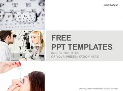 [PPT良品系列 001] 医学医药类精品PPT模板+图片素材