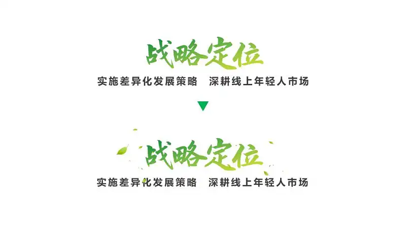 别不信，掌握这3个字，你也可以在白色背景上做出惊艳的PPT！