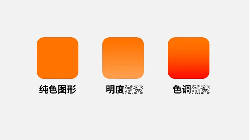 网易云音乐又刷屏了!这个PPT配色技巧值得学习! 网易云音乐又刷屏了!这个PPT配色技巧值得学习!