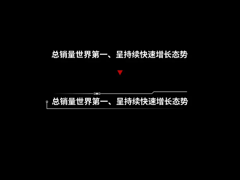 如何讓PPT風格更統(tǒng)一？這3個方法，你一定要知道！