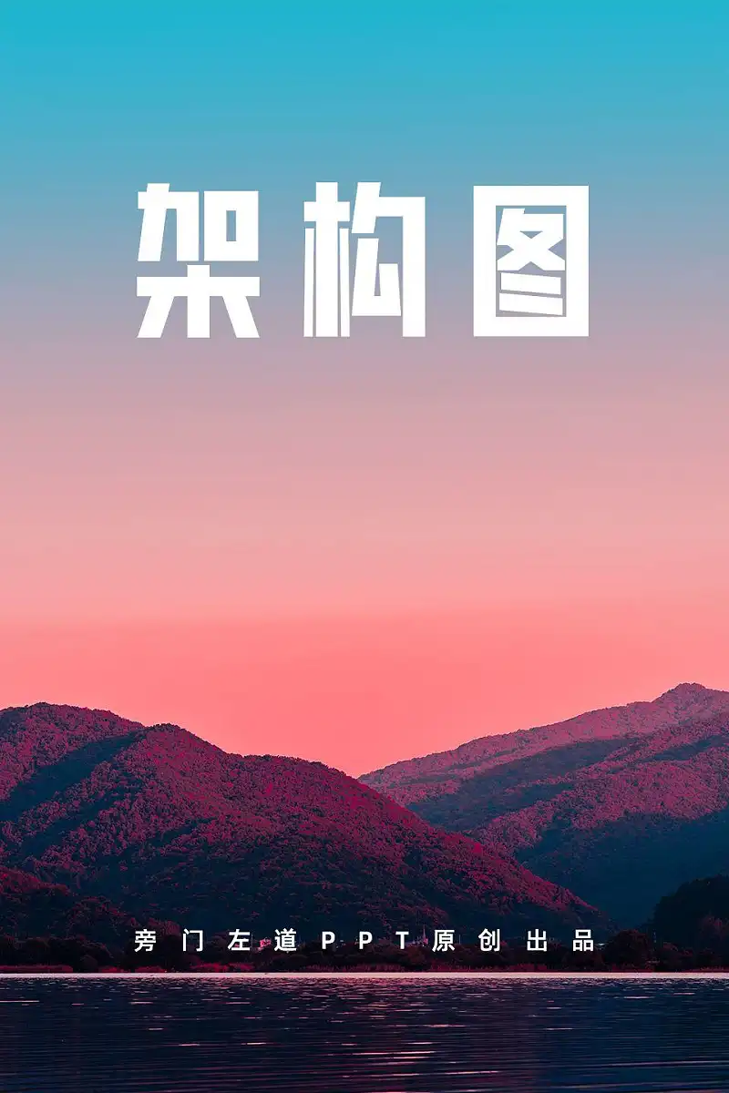別不信,按照這3步做,再難的邏輯圖PPT都能搞定! 別不信,按照這3步做,再難的邏輯圖PPT都能搞定!