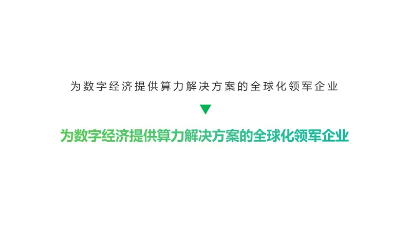 別不信，掌握這3個字，你也可以在白色背景上做出驚艷的PPT！