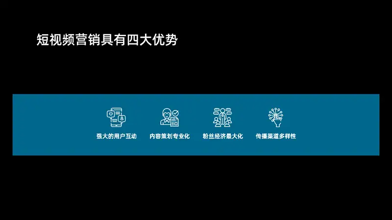 我从小米官网学到的一个PPT排版设计技巧，超好用！