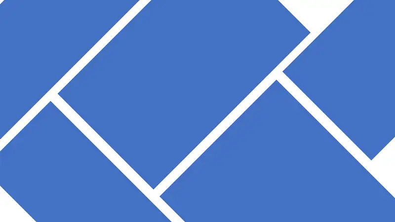 PPT中图片排版只会整齐摆放？这3种万能形式，你一定要知道！