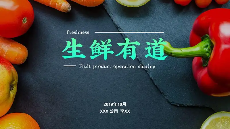 真实案例，我花了40分钟，帮读者修改了一份工作型PPT！