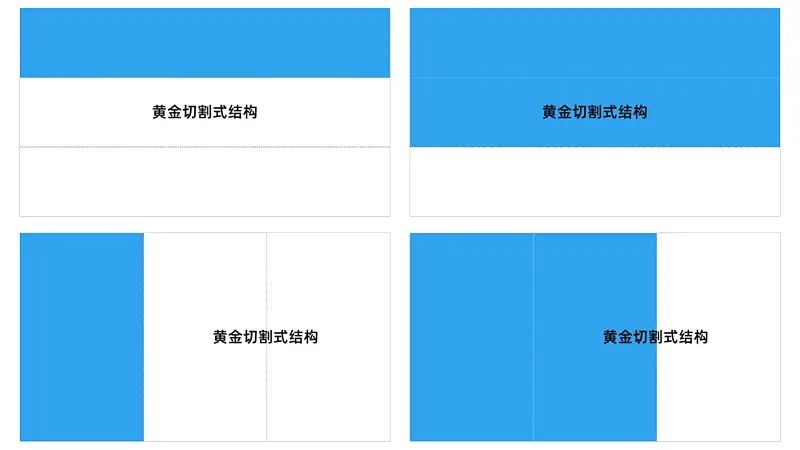 只添加一个色块，你也能做出高大上的PPT排版