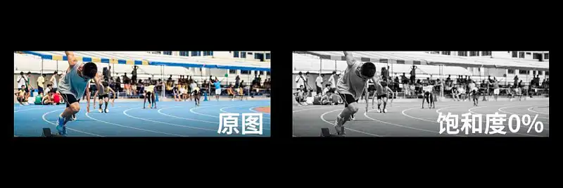 我花了1小时，帮读者修改了一份运动风PPT！