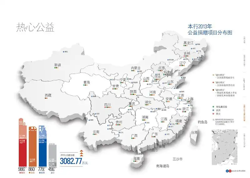 如何做出一份驚艷的PPT地圖頁(yè)？這2個(gè)字，你一定要知道！