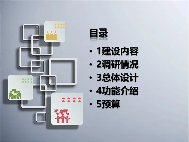 我花了5个小时,帮读者修改了一份职场PPT,值得一看! 我花了5个小时,帮读者修改了一份职场PPT,值得一看!