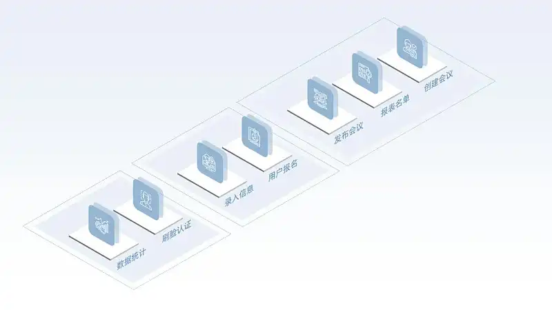 耗時(shí)8小時(shí)，我用PPT復(fù)刻了2019年最火的設(shè)計(jì)風(fēng)格！