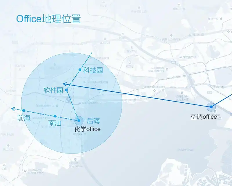 如何做出一份驚艷的PPT地圖頁？這2個(gè)字，你一定要知道！