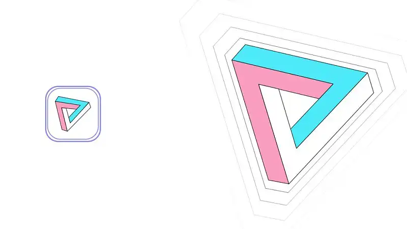 只用一个Logo，就能做出整套高大上的PPT，这个方法你一定要知道！