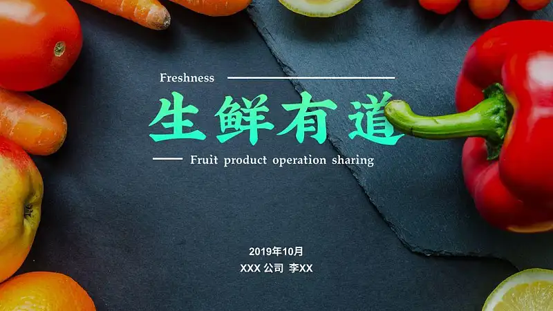真实案例，我花了40分钟，帮读者修改了一份工作型PPT！