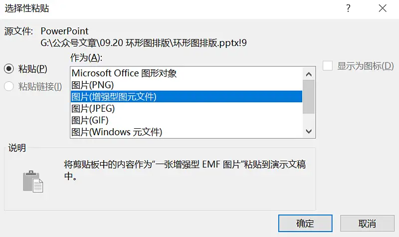 从没想过，这个基础的PPT数据图表，原来还是排版神器！