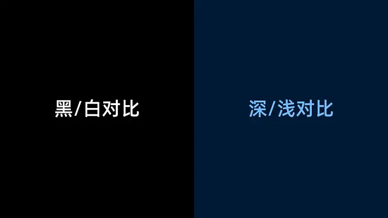 这5个PPT设计中常见的错误,你一定要避免! 这5个PPT设计中常见的错误,你一定要避免!