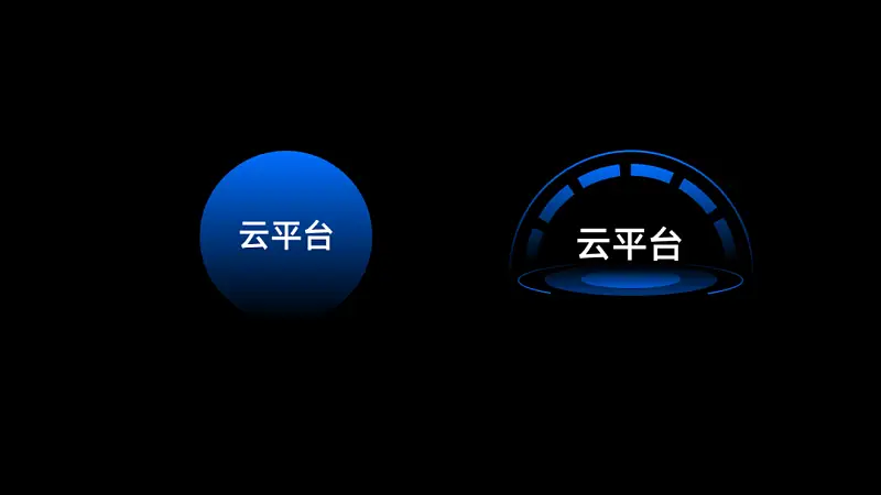从没想过，这个基础的PPT数据图表，原来还是排版神器！