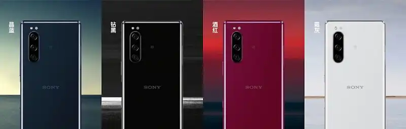 我花了40分钟，帮索尼修改了一份产品发布会PPT