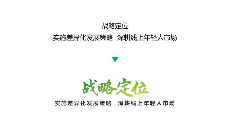 別不信，掌握這3個(gè)字，你也可以在白色背景上做出驚艷的PPT！