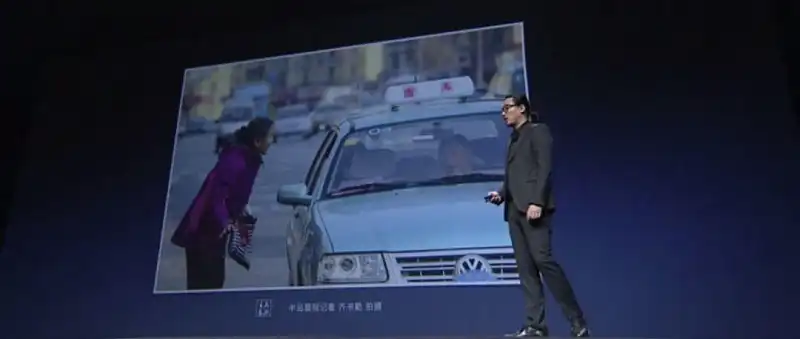 《亲爱的客栈》嘉宾PPT上热搜，这两个点你一定要知道！