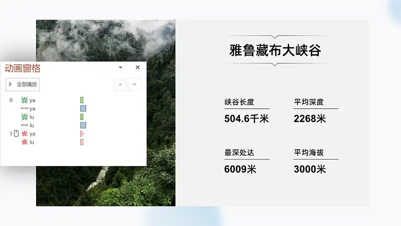 不得不说，这些PPT动画也太酷了吧！手把手教你搞定