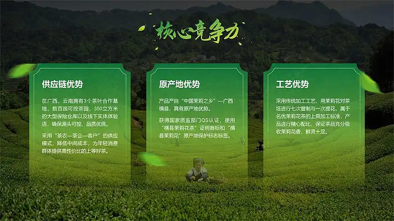 这5个PPT设计中常见的错误,你一定要避免! 这5个PPT设计中常见的错误,你一定要避免!