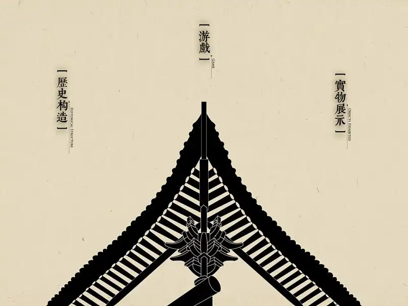 从热播剧《庆余年》中,我学到了这4个PPT设计技巧,太实用了! 从热播剧《庆余年》中,我学到了这4个PPT设计技巧,太实用了!