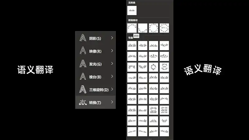 從沒想過，這個(gè)基礎(chǔ)的PPT數(shù)據(jù)圖表，原來還是排版神器！