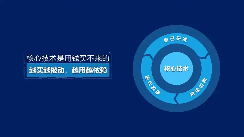 華為又開發(fā)布會(huì)了，這個(gè)實(shí)用的PPT技巧，你一定要知道！