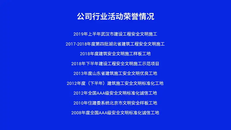 企業(yè)榮譽PPT該如何設計？這份超贊的免費素材庫，你一定要領??！