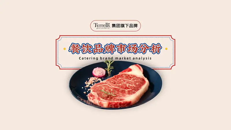 看了喜茶的海报，我做了一份港风浓浓的PPT！女同事：爱了！