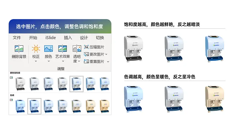 我花了60分钟，为读者修改了一份产品介绍类PPT！