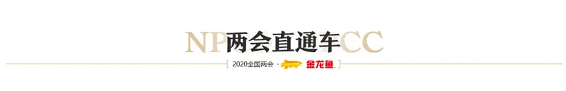 爱了！今年两会这些网站的设计太赞了！又多了一波党政风PPT灵感