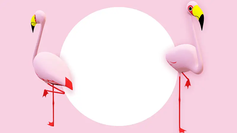 我修改了一份女孩看了会心动的PPT！