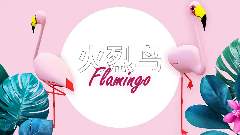 我修改了一份女孩看了会心动的PPT！