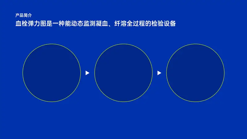 我花了60分钟，为读者修改了一份产品介绍类PPT！