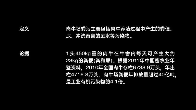 信息提炼只会删字？把600字文档做成PPT，这个方法你一定要知道！