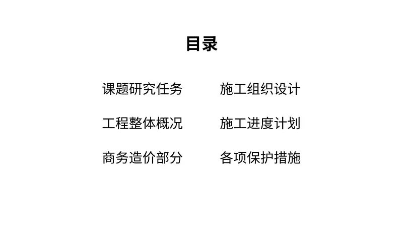 我花3個小時做了一份學術課件PPT？你打幾分？