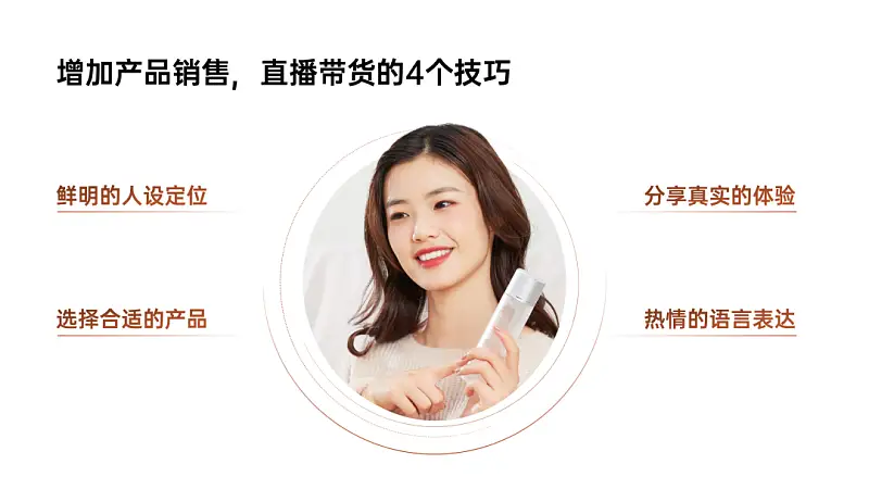 热播综艺《乘风破浪的姐姐》大火！我从中学到了一个超炸的PPT效果