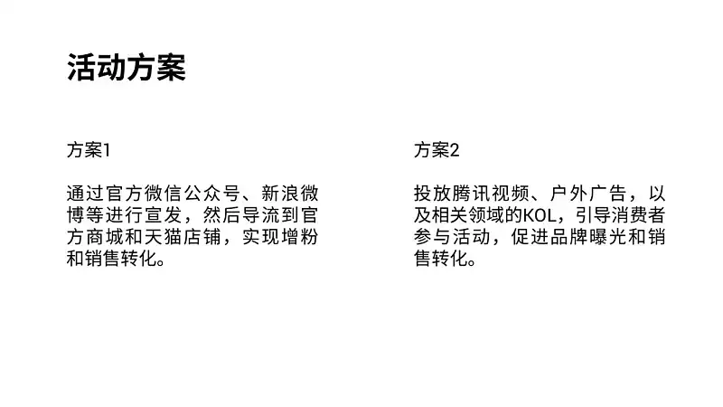 浅色背景PPT太难搞？手把手教你修改一份工作型幻灯片！